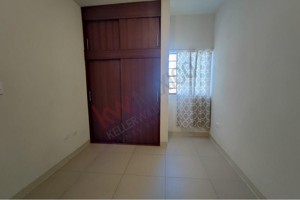 CASA EN RENTA EN QUINTAS SAN CARLOS