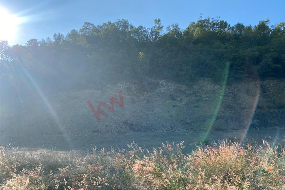 Terreno Venta carretera nacional en el Fraccionamiento Valle del Rio aledaño a Allende Nuevo Leon con vistas espectaculares en area de quintas