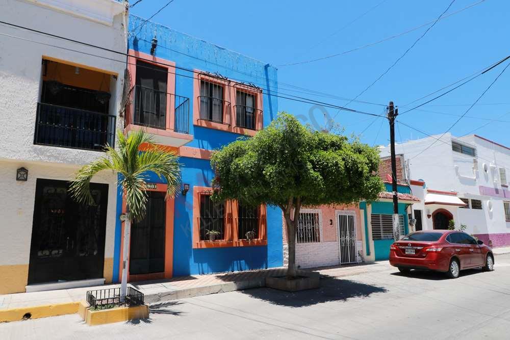 Mazatlan Casa Venta