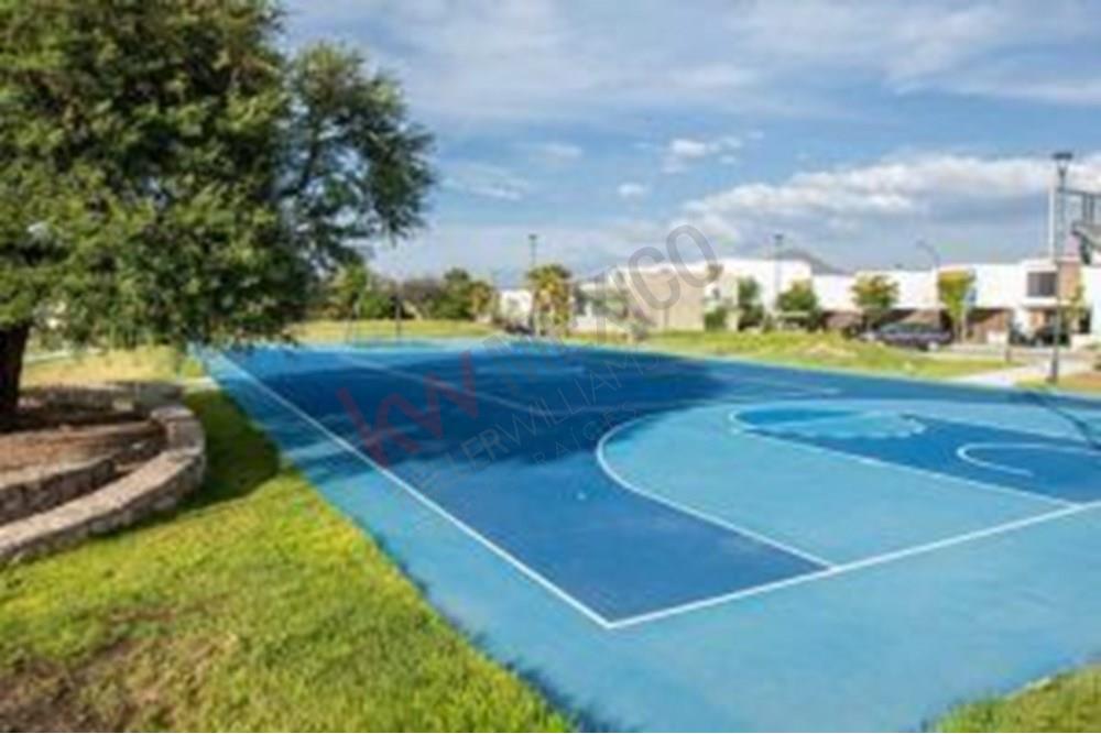VENTA DE TERRENO 3RA SECC CAÑADAS DEL ARROYO CORREGIDORA