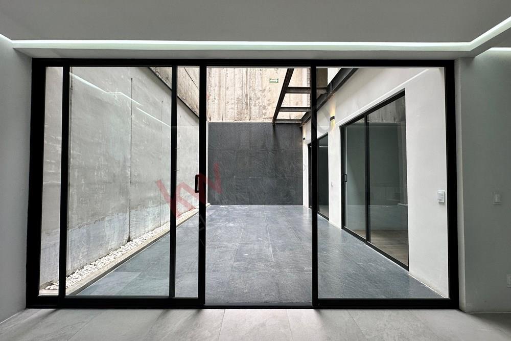 Departamento en Venta Avenida Coyoacan, Benito Juarez, Desarrollo nuevo High Tech Del Valle