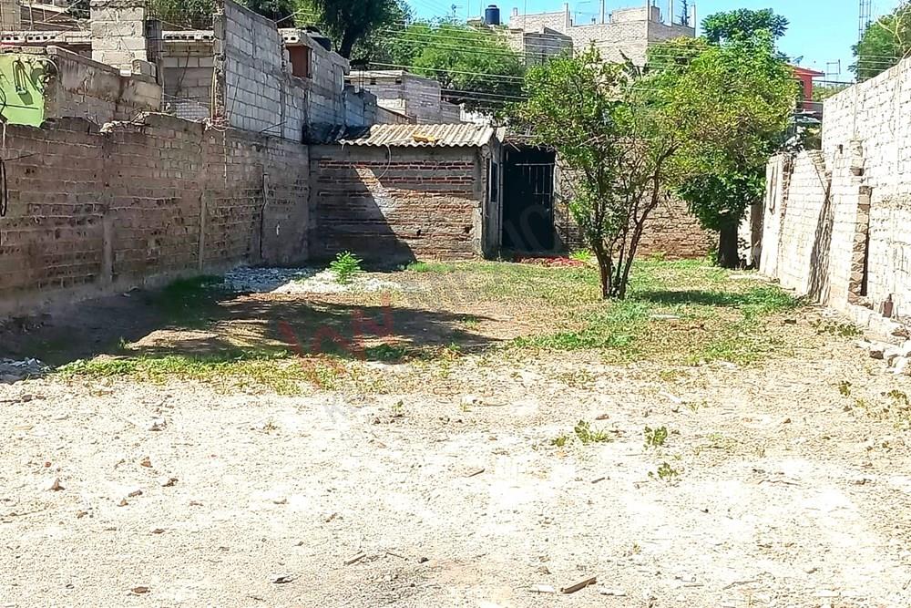 Terreno en VENTA en Querétaro ¡Excelente oportunidad de inversión! ¡A minutos del Fray Junipero y de Juriquilla!