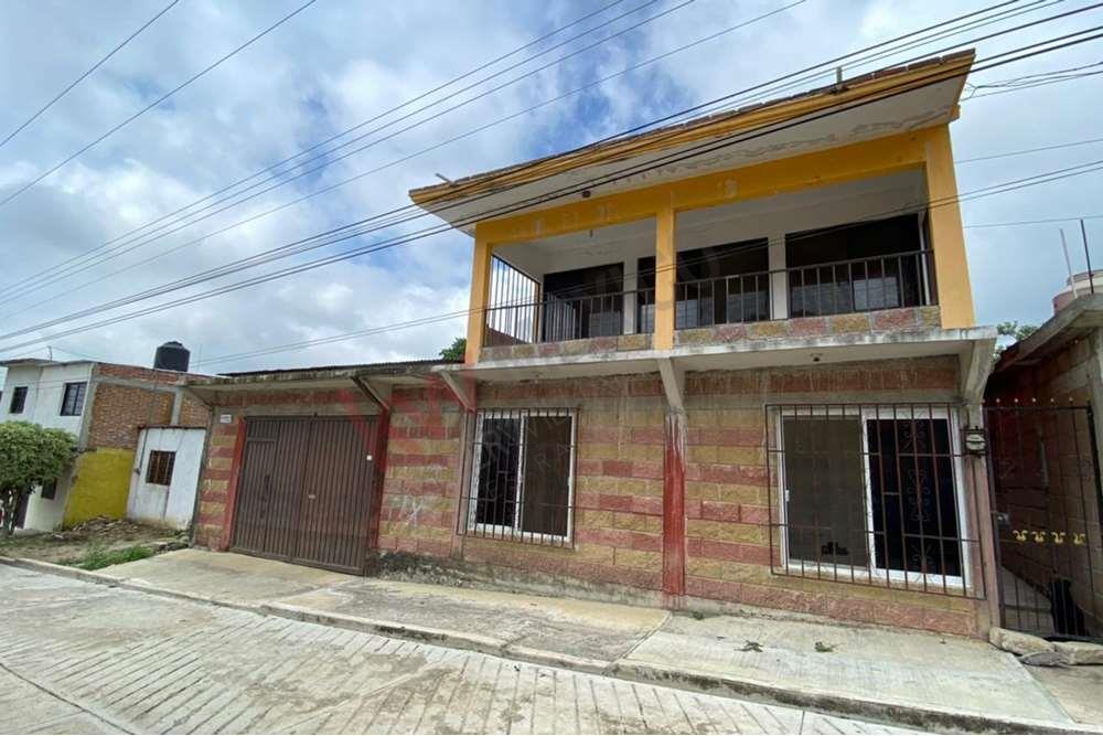 Casa de descanso en venta en Viva Cárdenas a 15 Minutos de Tuxtla Gutiérrez