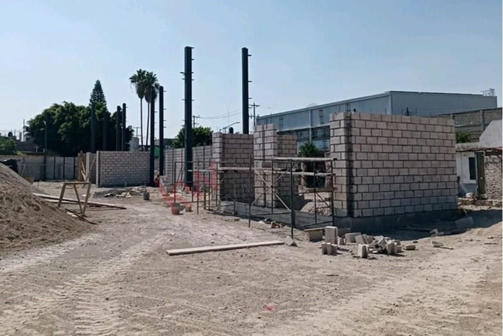 Bodega en Renta en Lázaro Cardenas, Guadalajara Jalisco.