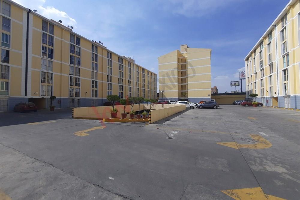 En Venta Iluminado Departamento en Aquiles Serdán, EXCELENTE PRECIO!!