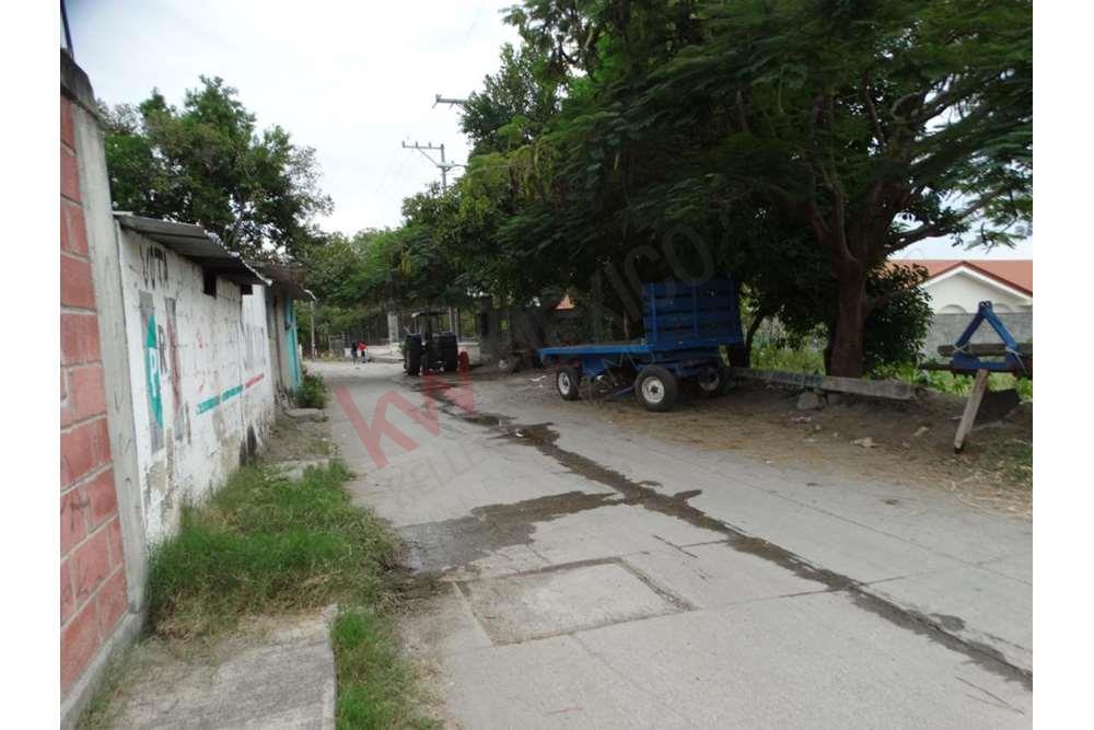 Terreno en venta,calle Esperanza, Alpuyeca, Xochitepec, Morelos 62790