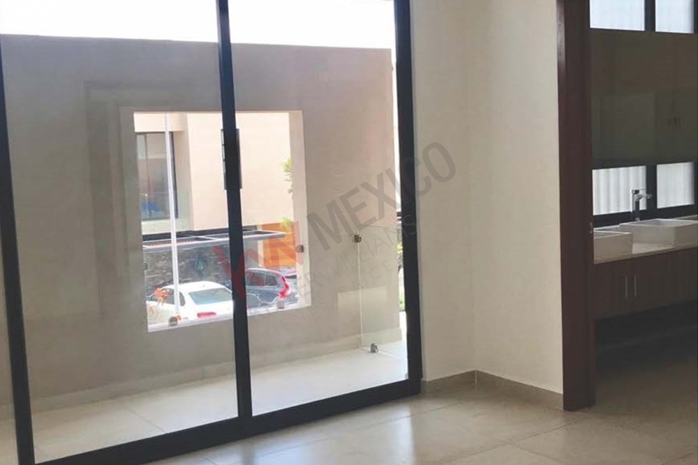 Casa en Venta, asegura a tu familia en este condominio residencial