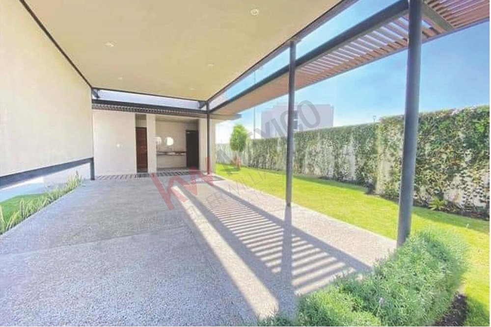 Casa en Venta, asegura a tu familia en este condominio residencial