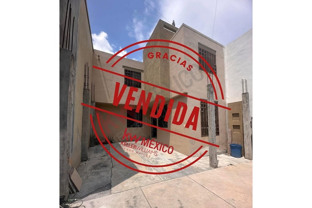 'Tu Nuevo Hogar en General Escobedo Te Espera'