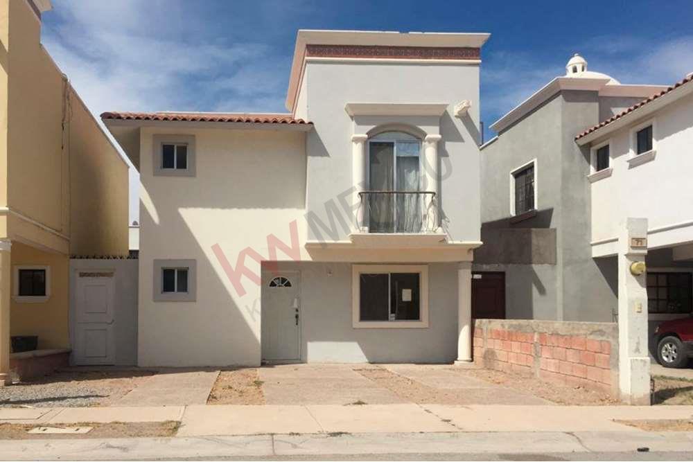 Casa en Venta, Sector Viñedos, Quintas Campestre Laureles, Torreón, Coahuila