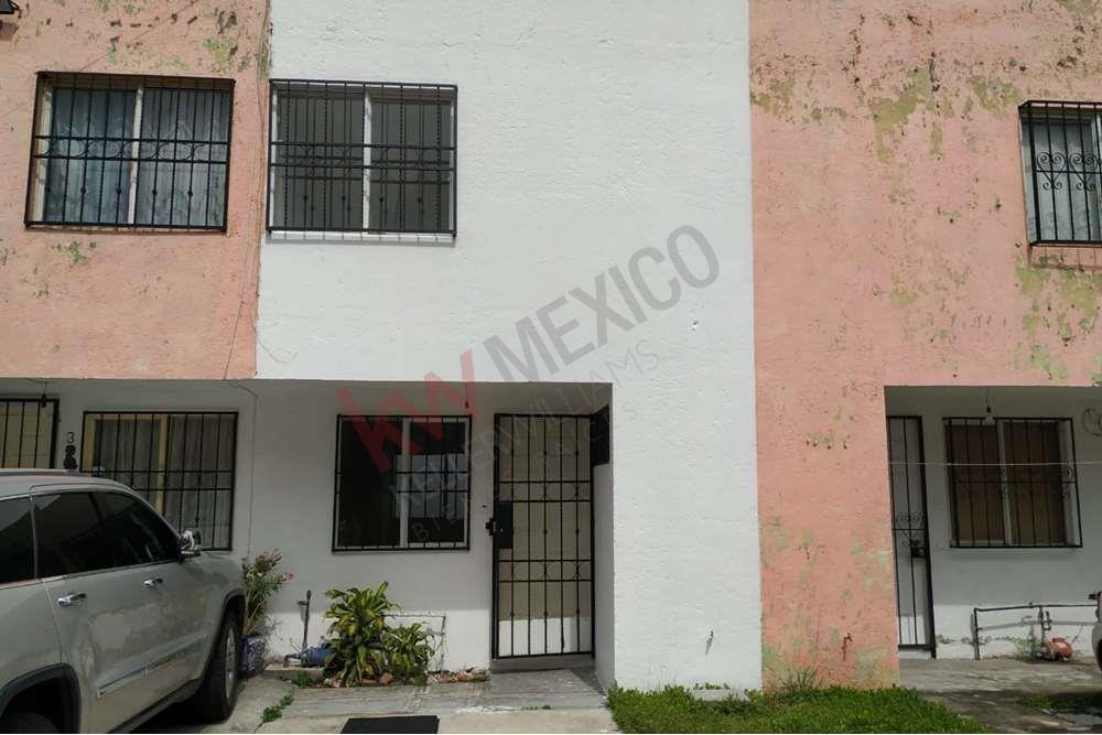 Casa en Venta en Jardines de Castillotla Puebla