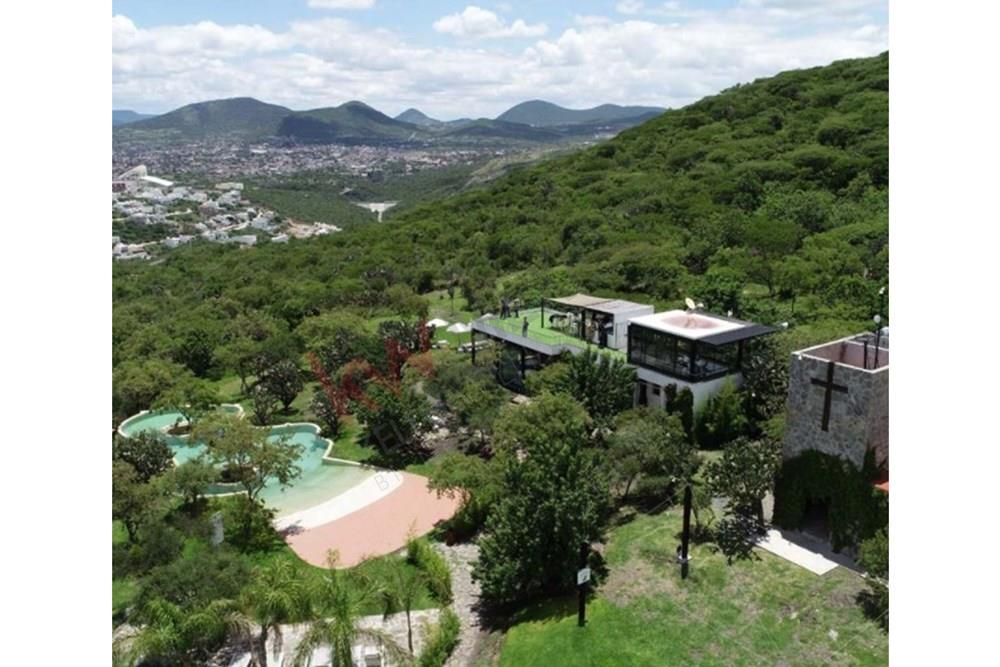 Departamento en Venta por inversión en Preserve Juriquilla Condominio Vive Bio