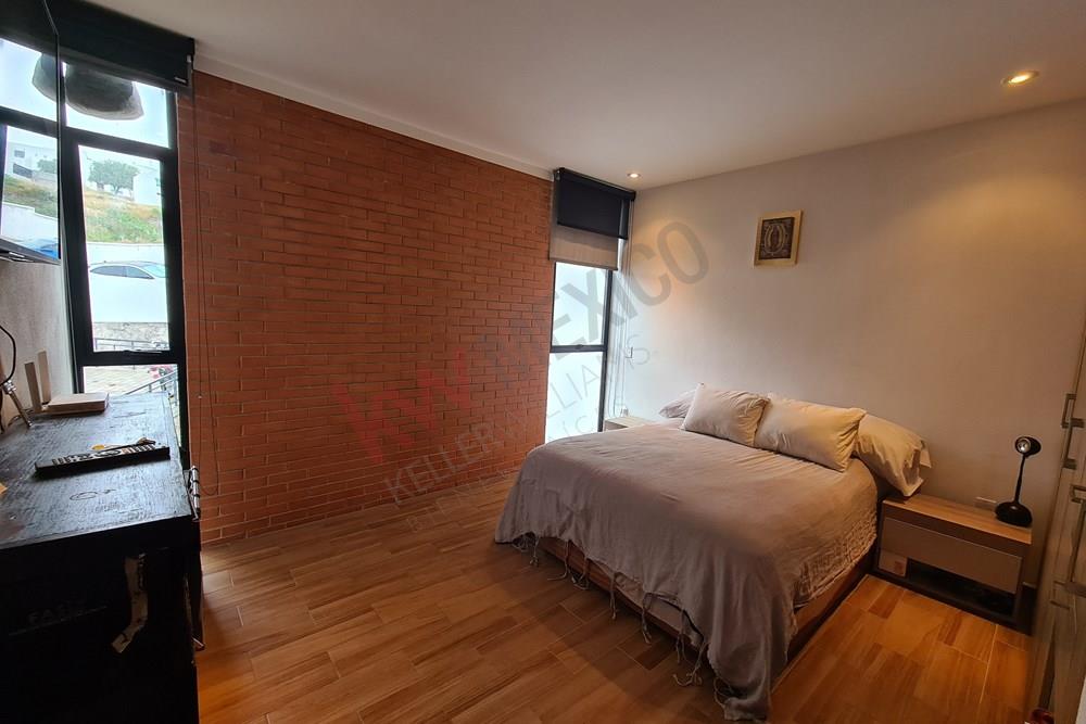 Departamento en Venta por inversión en Preserve Juriquilla Condominio Vive Bio