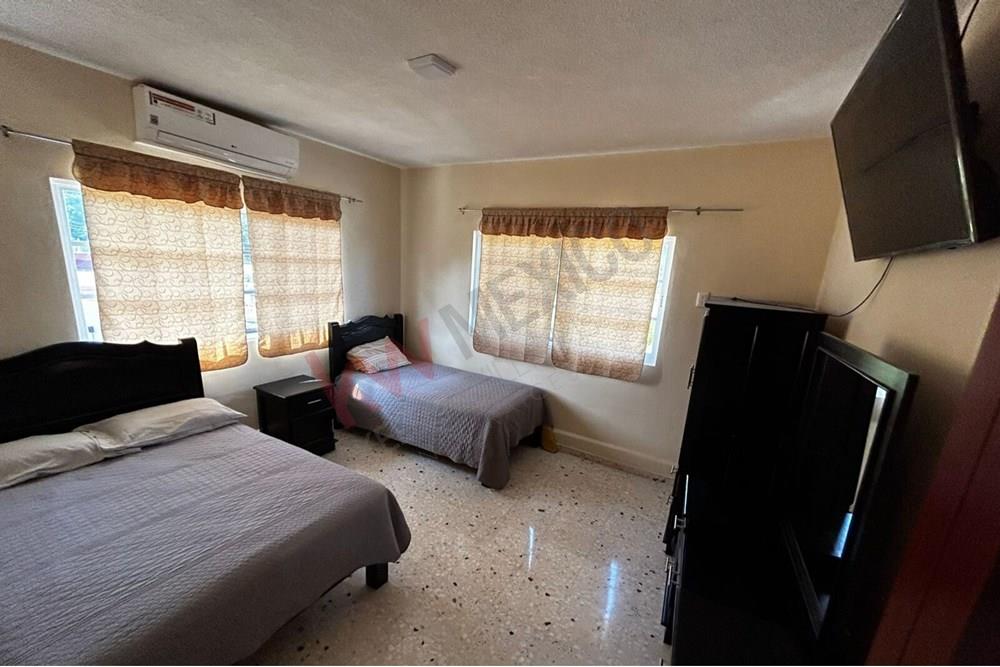 Casa en Venta en el Centro del Pueblo mágico Aquismón, San Luis Potosí