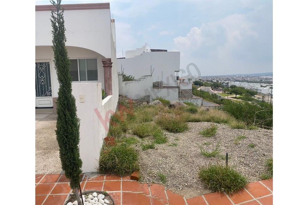 TERRENO EN VENTA PEDREGAL DE SCHOENSTATT CORREGIDORA, QUERÉTARO, EXCELENTE UBICACION.