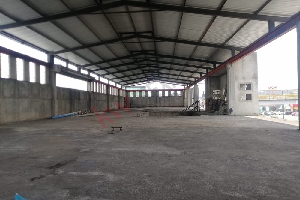 🏢 Bodega en Renta – Salida Salamanca, Morelia, Michoacán 🏢