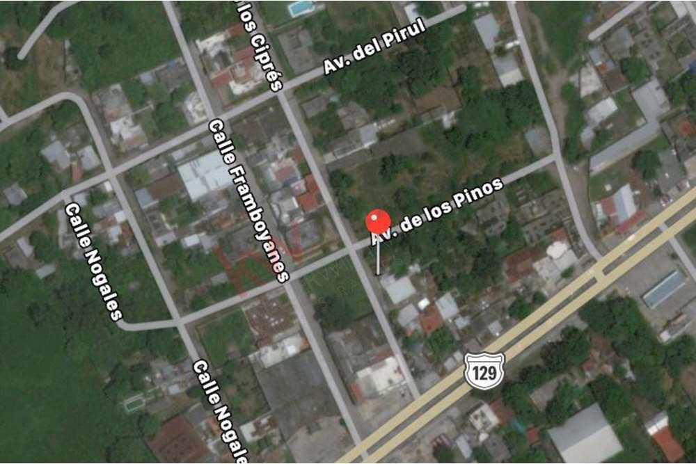 VENTA DE AMPLIO TERRENO UBICADOS EN CIPRES VERACRUZ