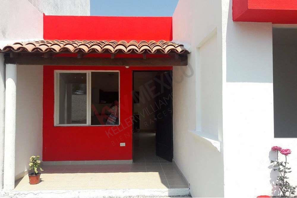 Casas en Venta Zacatepec , Morelos, Casas en Zacatepec, Casa en venta en  zacatepec,