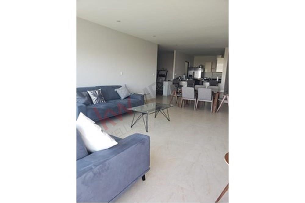 DEPARTAMENTO EN VENTA EN JURIQUILLA, WISE LIVING ANILLO VIAL