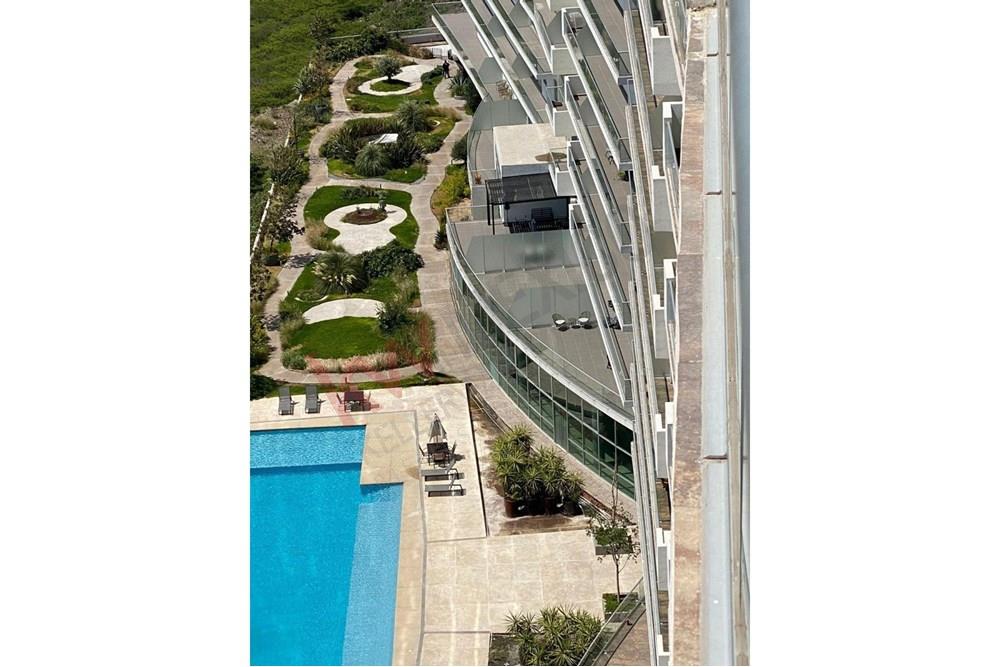 DEPARTAMENTO EN VENTA EN JURIQUILLA, WISE LIVING ANILLO VIAL