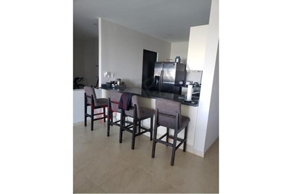 DEPARTAMENTO EN VENTA EN JURIQUILLA, WISE LIVING ANILLO VIAL