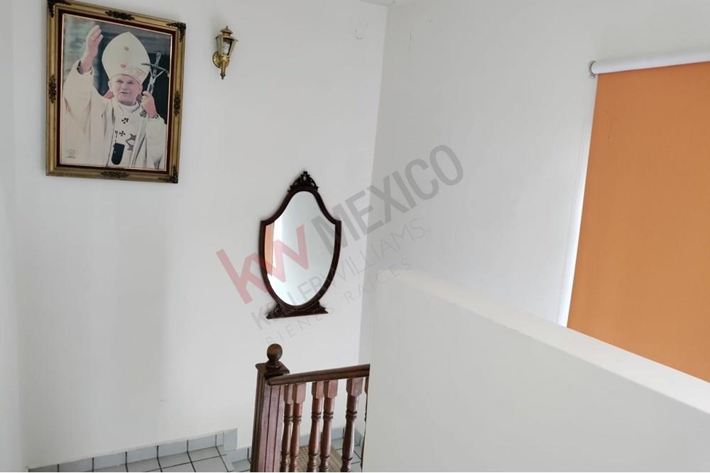 Casa en Venta, Ampliación La Rosita, Torreón, Coahuila