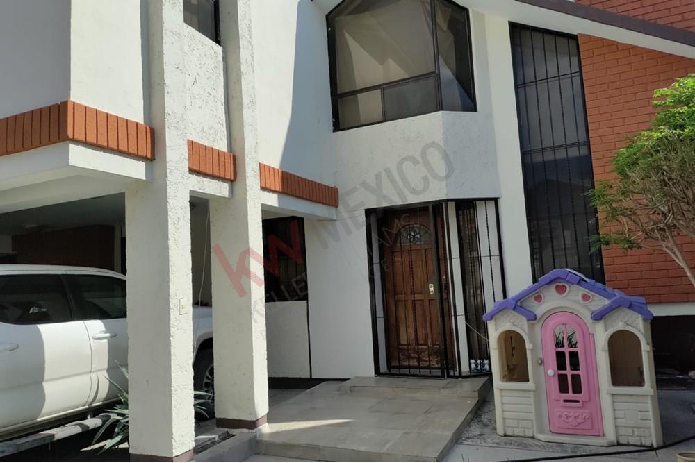 Casa en Venta, Ampliación La Rosita, Torreón, Coahuila