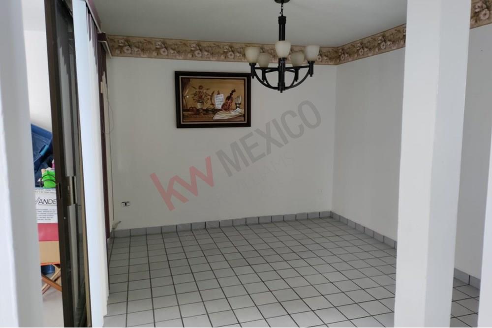 Casa en Venta, Ampliación La Rosita, Torreón, Coahuila