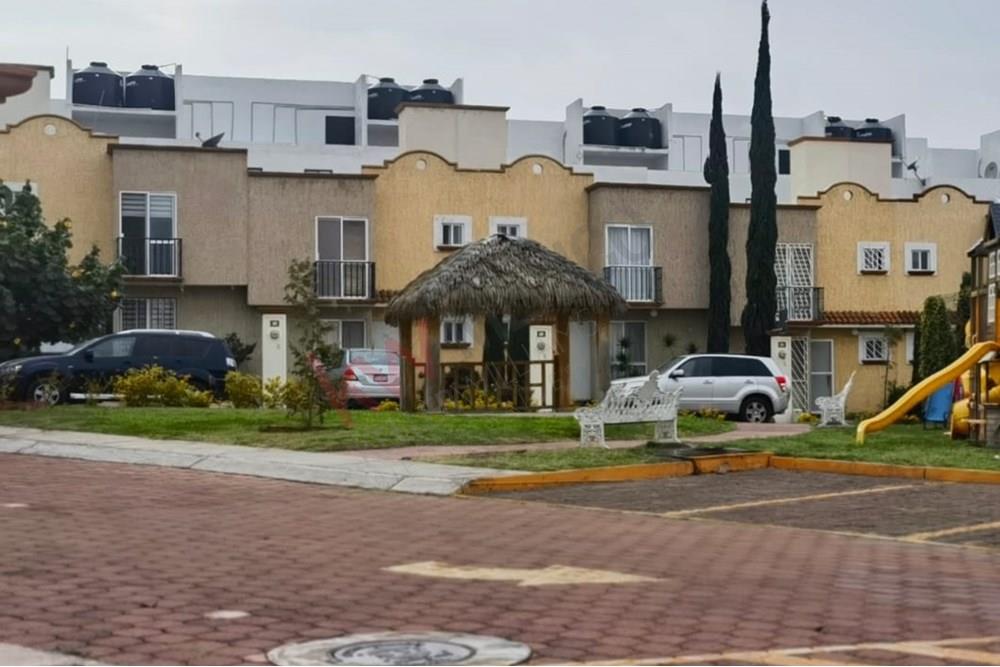 Casa en Venta, Claustros del Campestre, Agencia Inmobiiaria MAVA