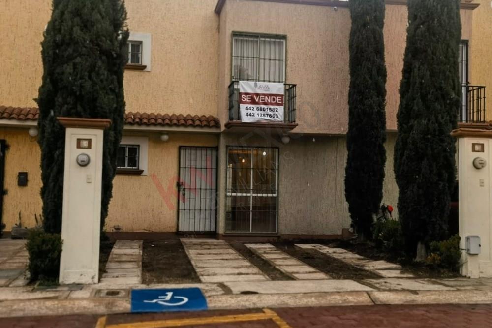 Casa en Venta, Claustros del Campestre, Agencia Inmobiiaria MAVA