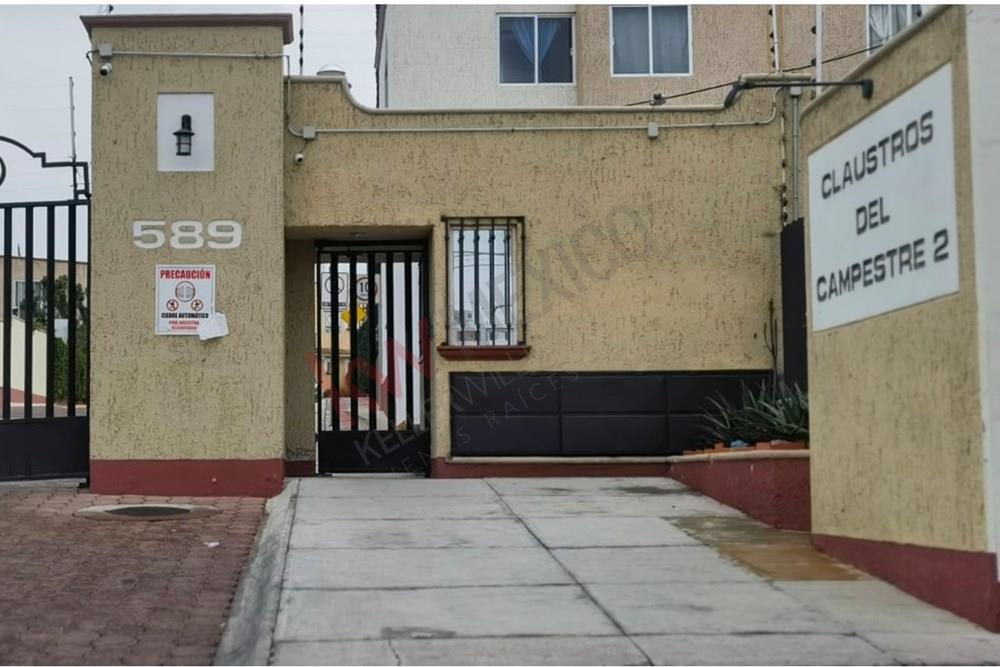 Casa en Venta, Claustros del Campestre, Agencia Inmobiiaria MAVA