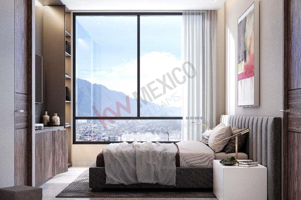 DEPARTAMENTOS EN PREVENTA PROLONGACIÓN ALFONSO REYES