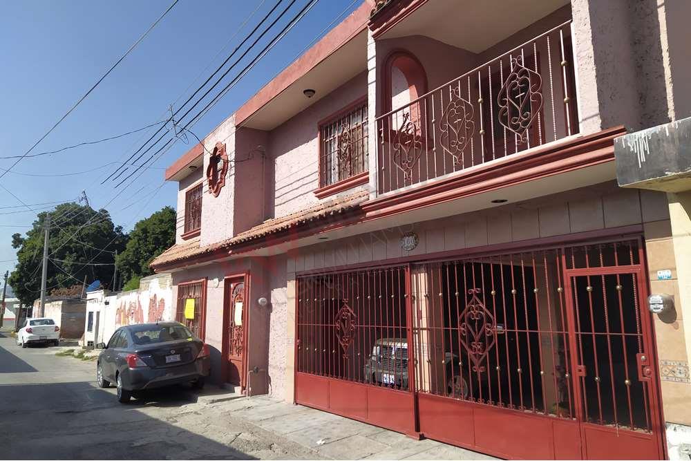 Casa en Venta, Zona Centro, Ciudad Lerdo, Durango