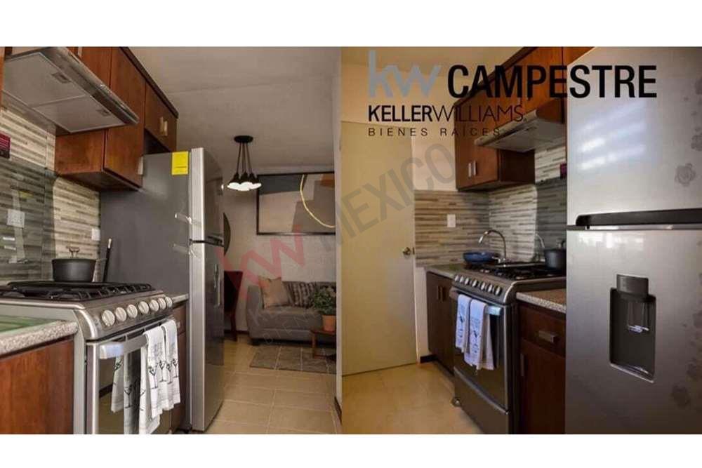 CASA NUEVA EN VENTA DE UN PISO- SOBRE BLVD. FUNDADORES