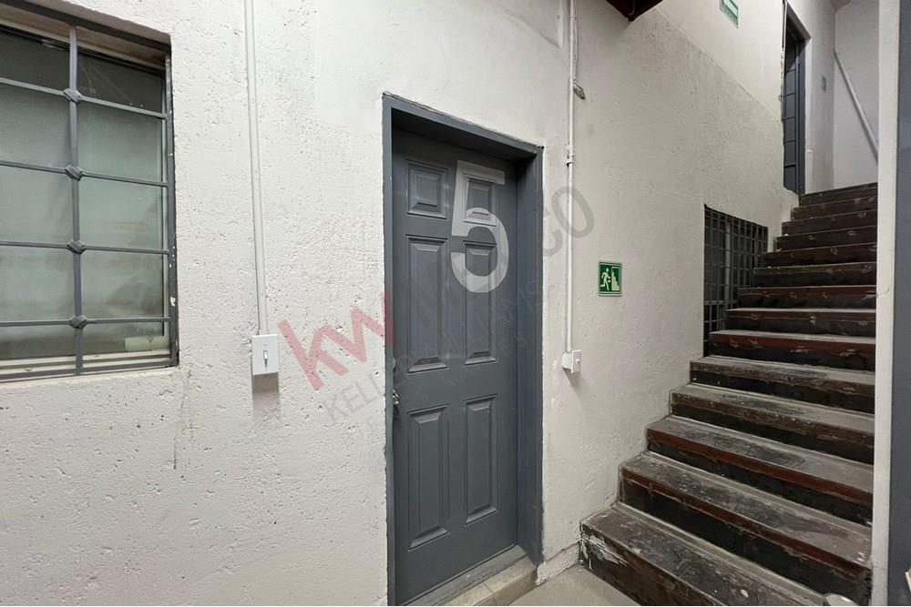 BODEGA EN RENTA ZONA AV. TOMAS FERNANDEZ CON MAXIMA SEGURIDAD