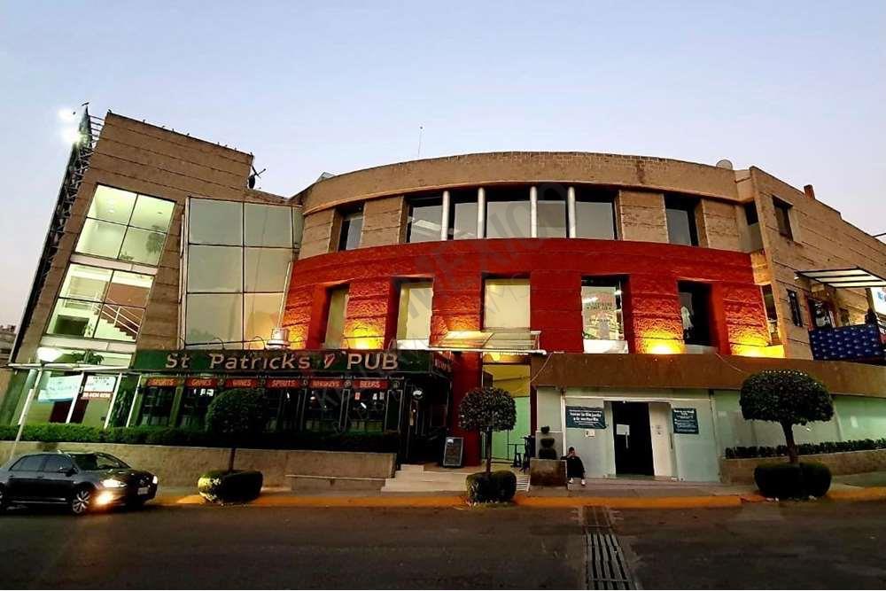 Local Comercial en Renta, Interlomas, Huixquilucan, Estado de México.