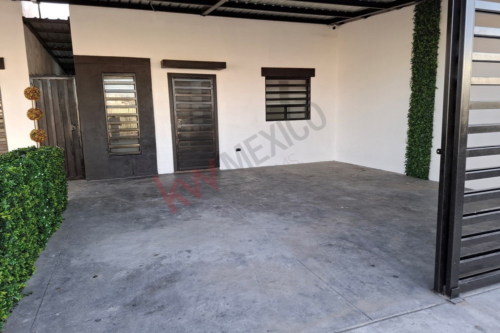 Depa en renta a solo 3 cuadras del Blvd. Lázaro Cárdenas, Mexicali B.C.
