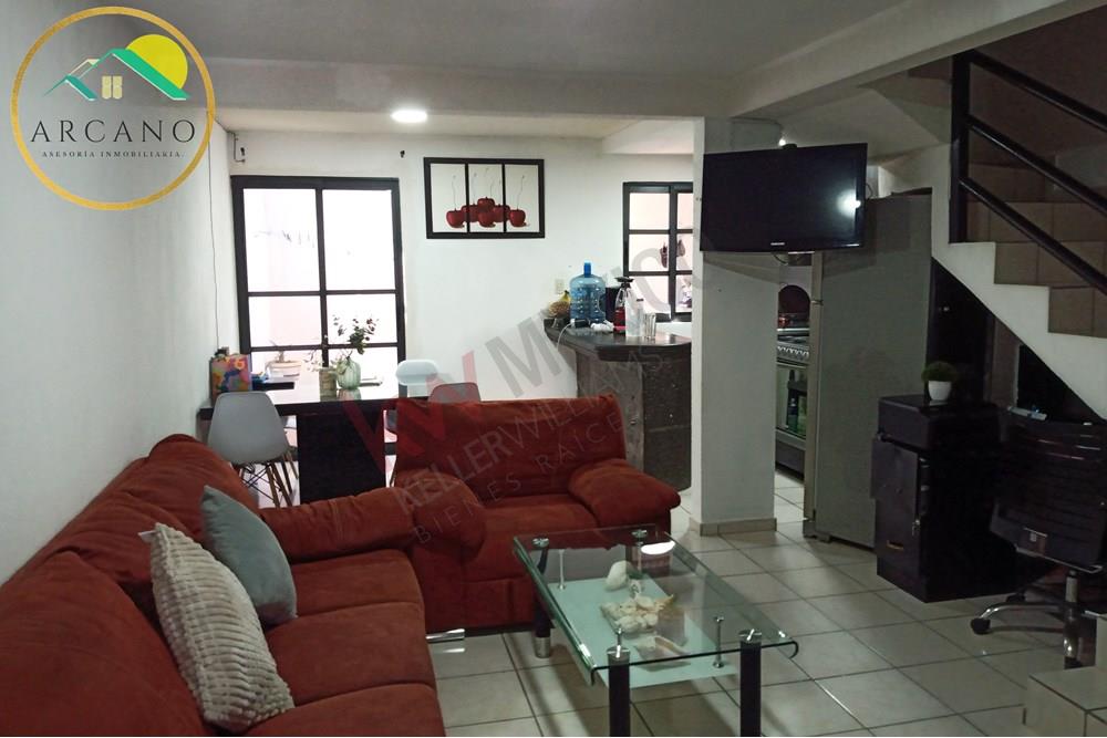 Casa en Real de San Pedro