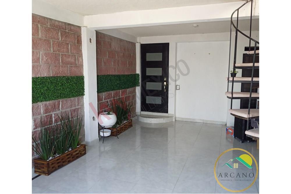 Casa en Real de San Pedro