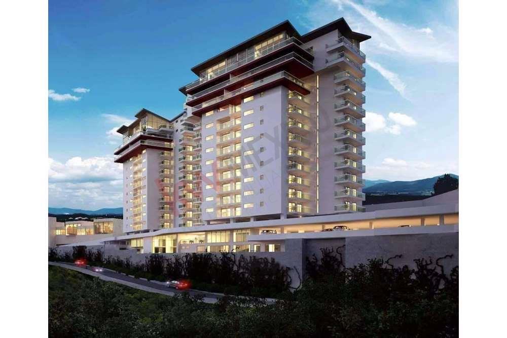 Bonito Departamento Nuevo con excelente iluminación en LumaCity Milenio III