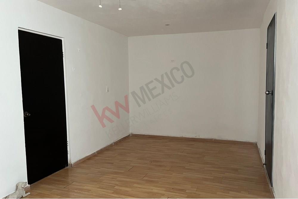 CASA EN VENTA EN ESCOBEDO NUEVO LEÓN, COLONIA QUINTO CENTENARIO