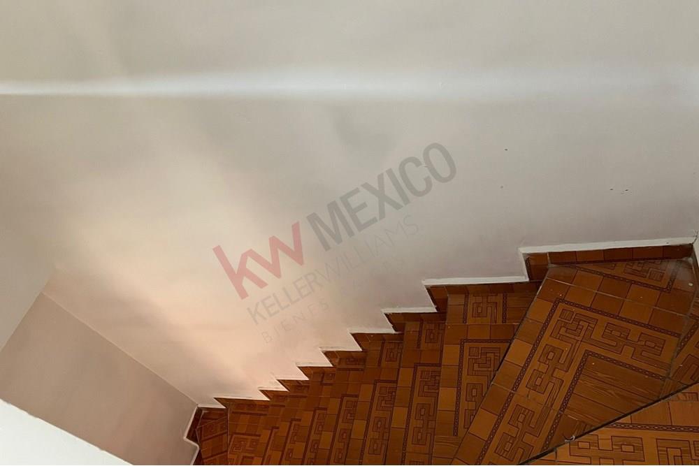 CASA EN VENTA EN ESCOBEDO NUEVO LEÓN, COLONIA QUINTO CENTENARIO