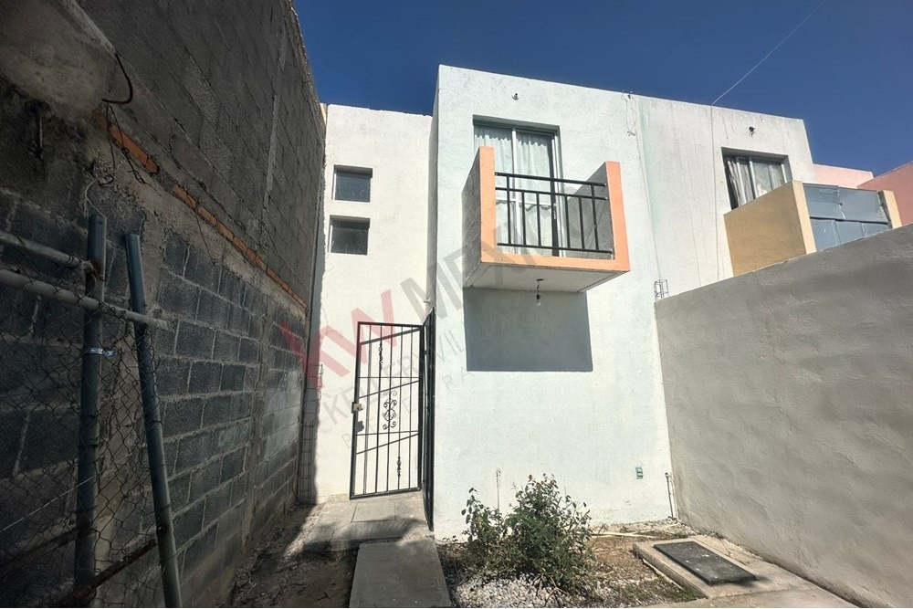 Tu Nuevo Hogar en Las Mercedes, San Luis Potosí