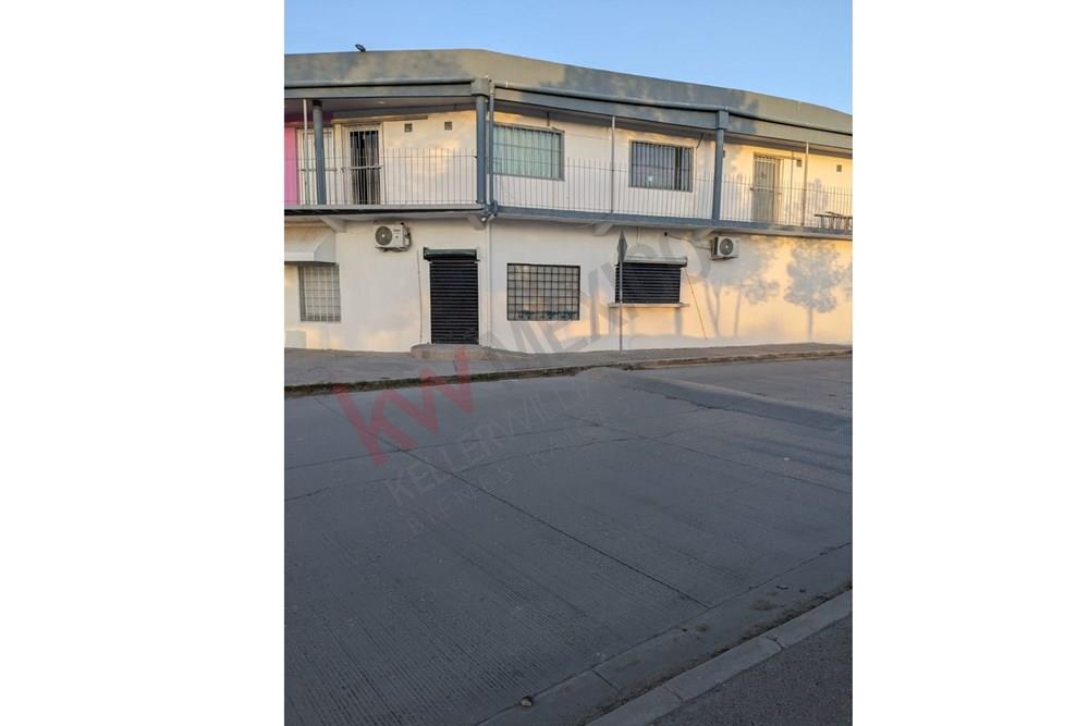 RENTA LOCAL COMERCIAL PLANTA ALTA