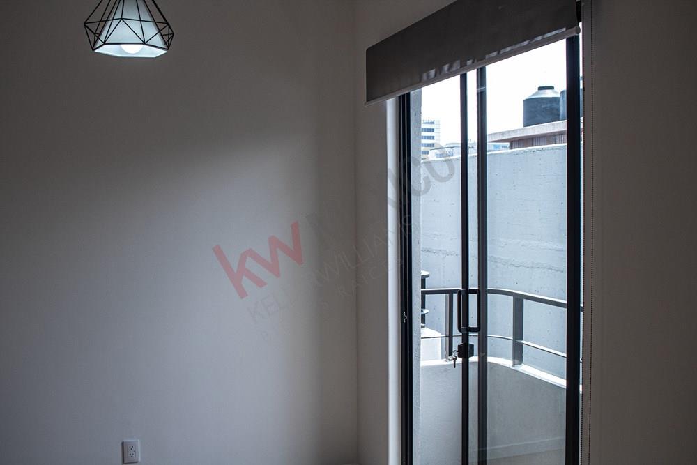 Vive en departamento nuevo con amenidades en Col. San Rafael