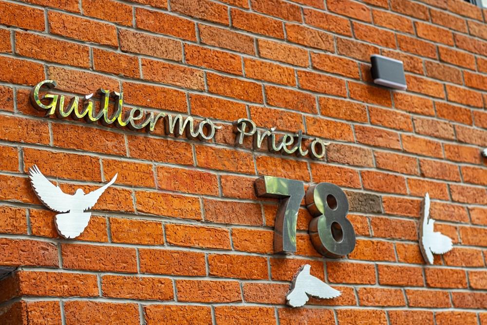 Vive en departamento nuevo con amenidades en Col. San Rafael