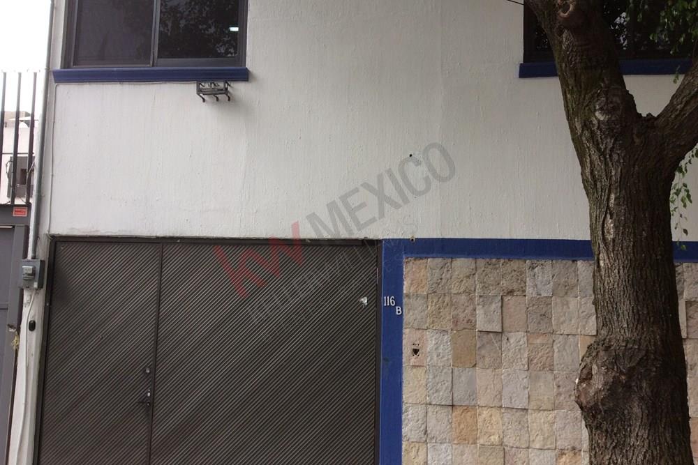Casa Barata en Renta - Aprovecha Excelente Ubicación
