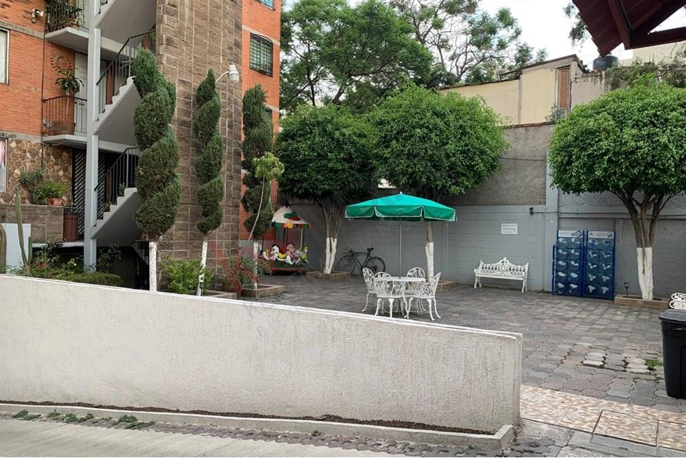 DEPARTAMENTO EN RENTA, PLANTA BAJA, AGRICOLA PANTITLAN