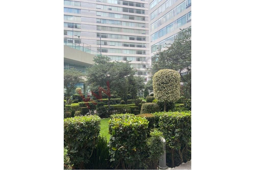 Departamento en renta WTC Dakota 95, PH con Vista Panorámica