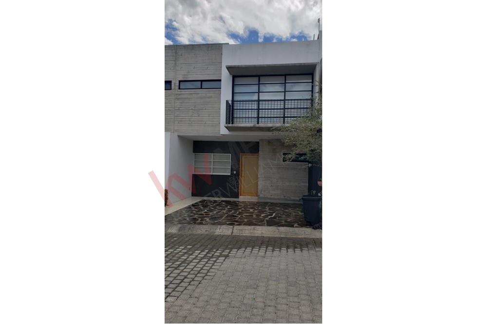 Casa en renta en Punta de otero, Zapopan